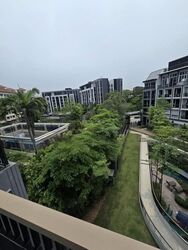 Mayfair Gardens (D21), Condominium #636130371